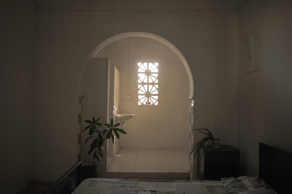Casa San Roque
