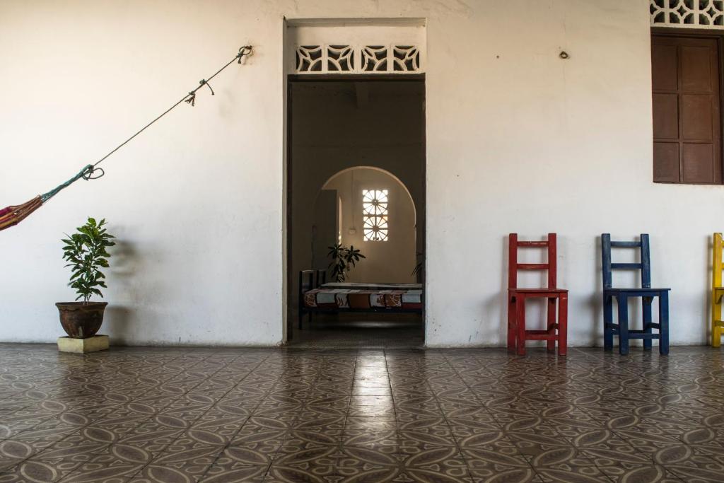 Casa San Roque photo 1