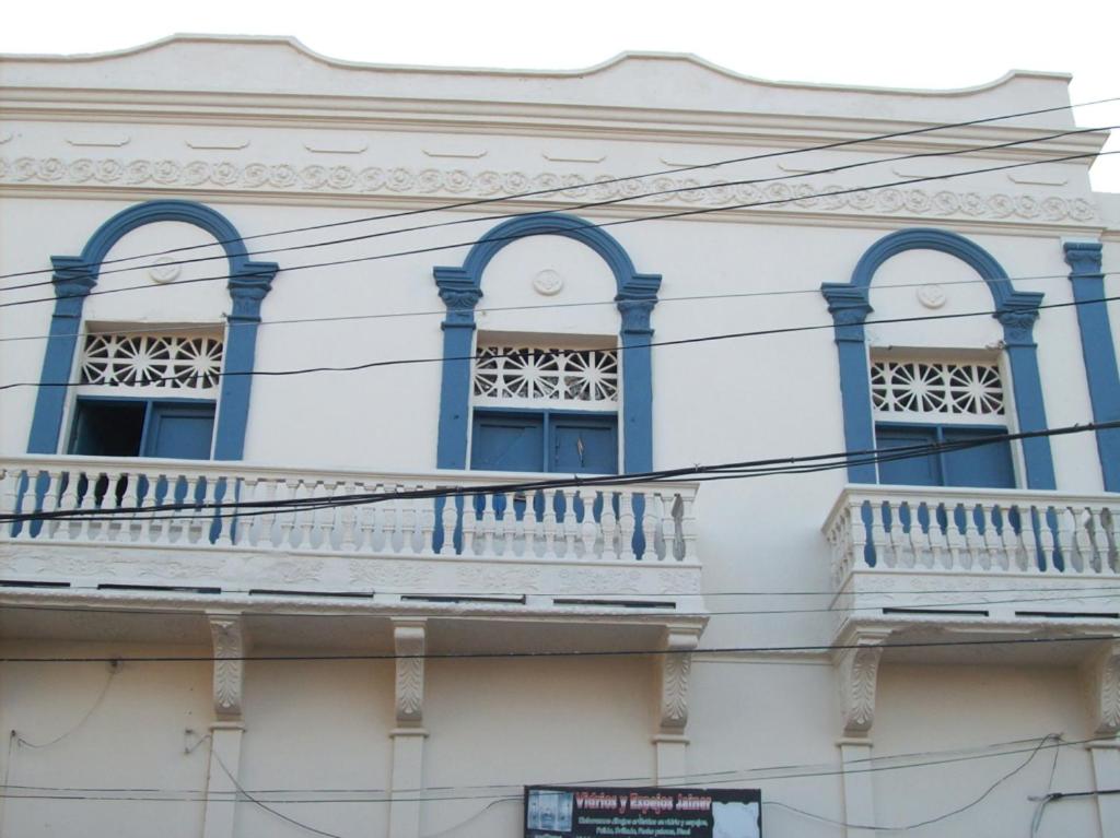 Casa San Roque photo 2