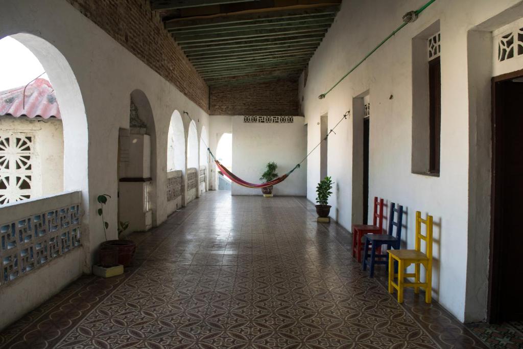 Casa San Roque photo 3