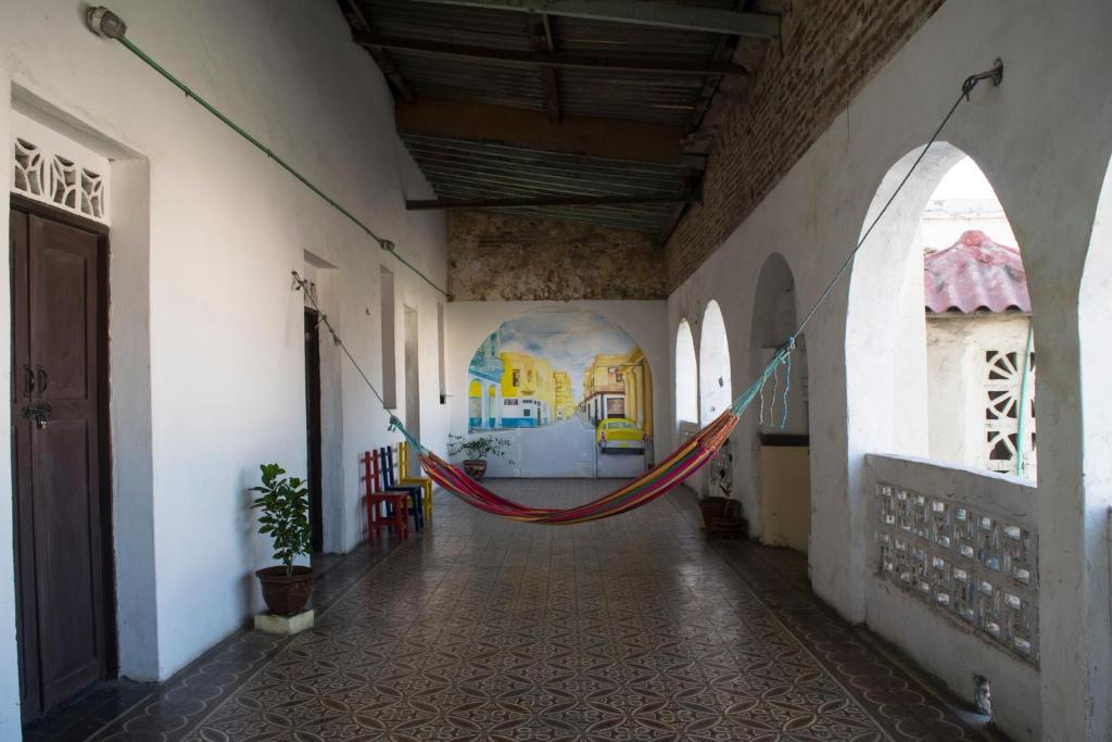 Casa San Roque photo 4
