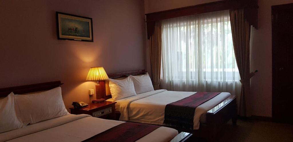 Ree Mohasambath Hotel & Resort photo 1