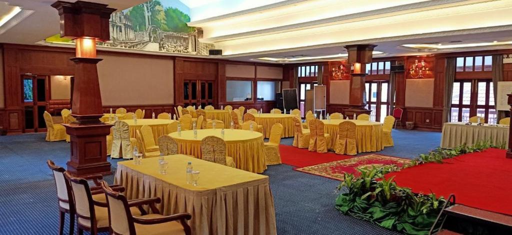 Ree Mohasambath Hotel & Resort photo 3