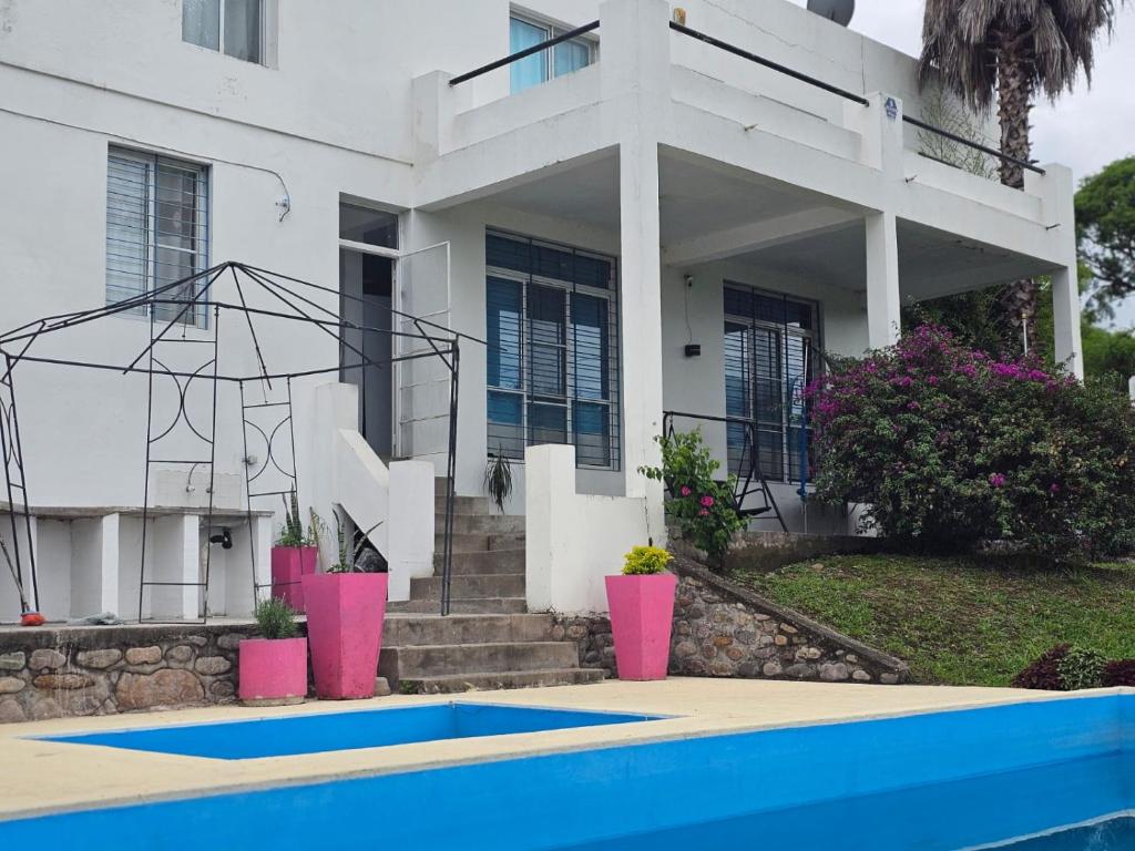 Pan Dulce - Casa de Campo photo 1