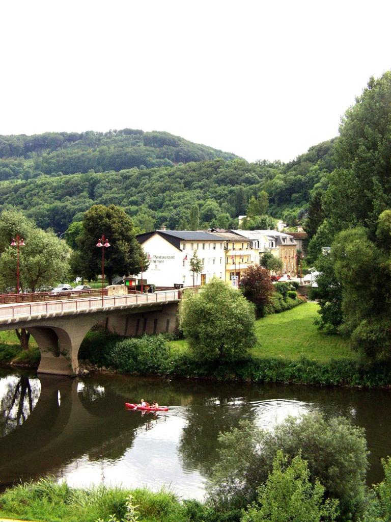Hotel-Restaurant Dimmer - Mullerthal - Tap to explore photos