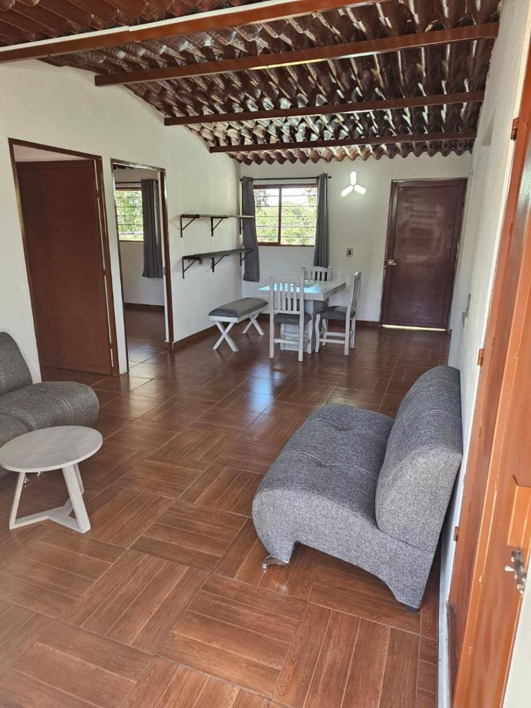 Departamento photo 1