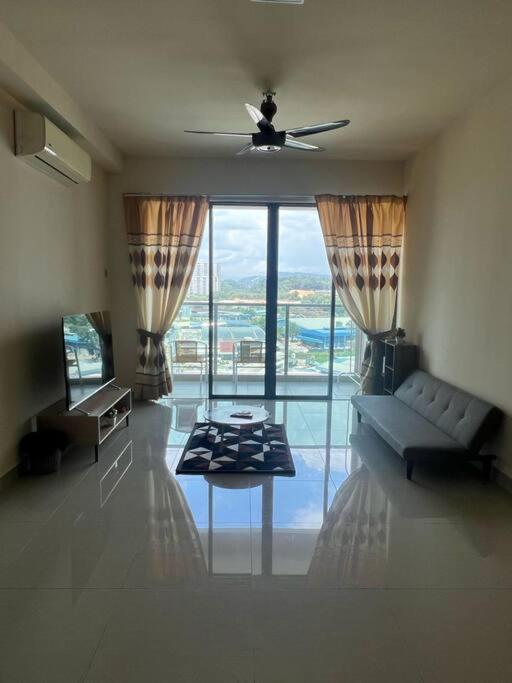 Amerin Suites Residence