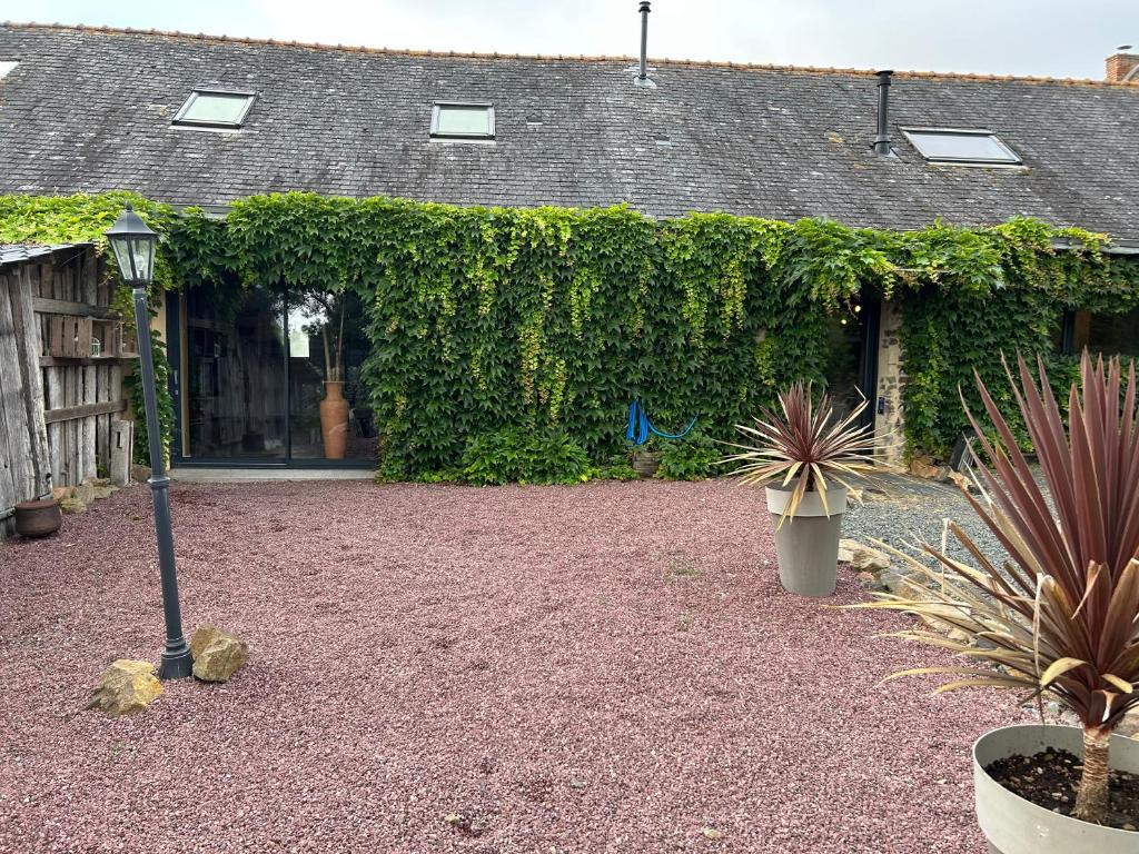 Gîte photo 4