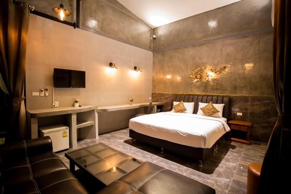 Foresto Sukhothai Guesthome photo 4