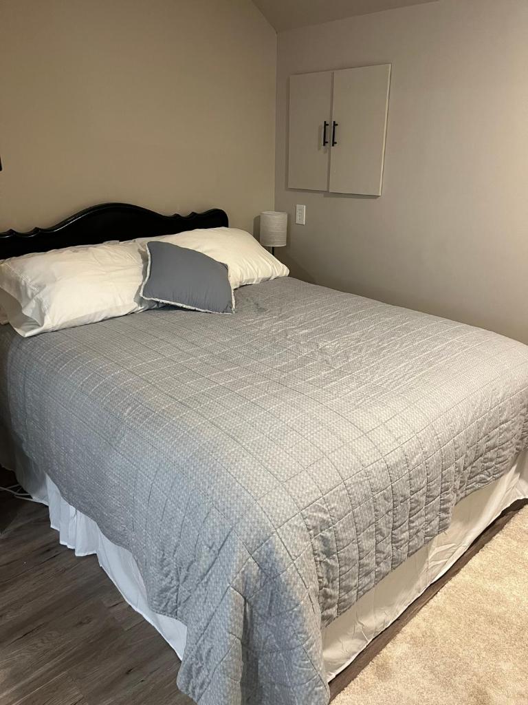 Entire Basement Guest Suite In Cranbrook photo 2