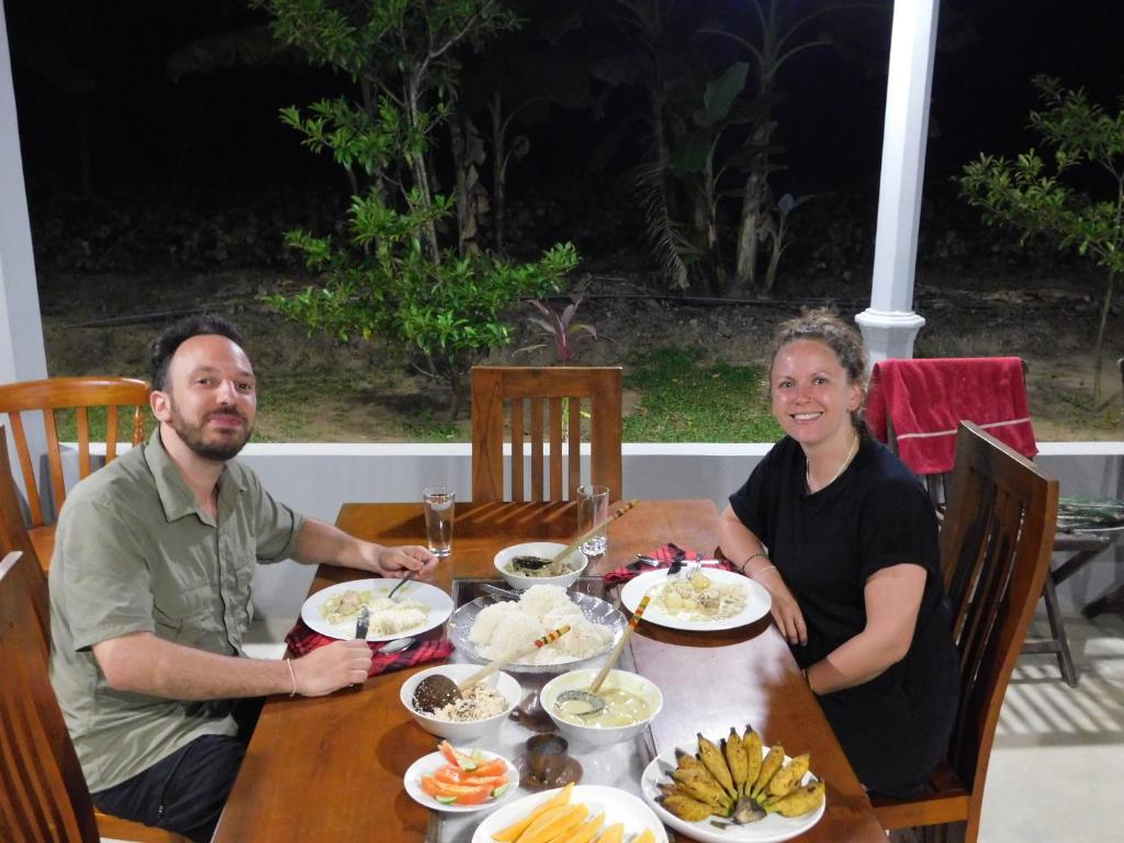 Forest Tree Top Holiday Resort photo 4
