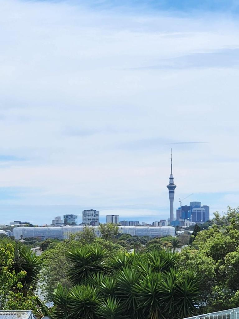 Your Modern Home in Sandringham, Close to City, Heat Pumps, Netflix, Parking photo 1