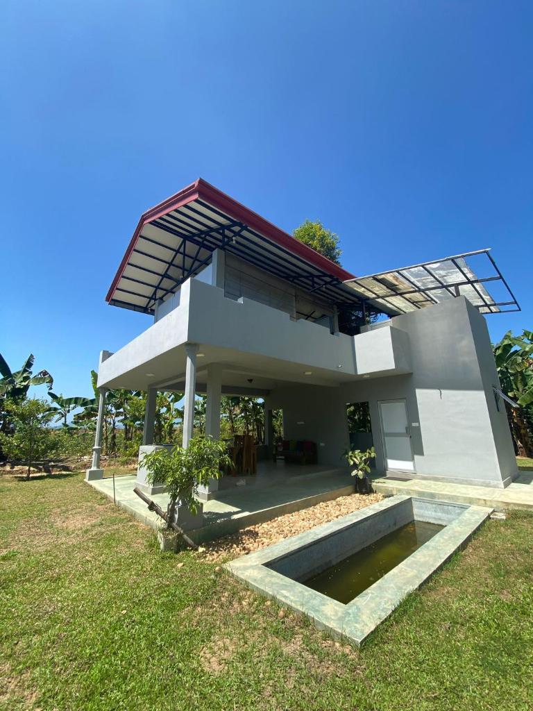 Forest Tree Top Holiday Resort photo 3