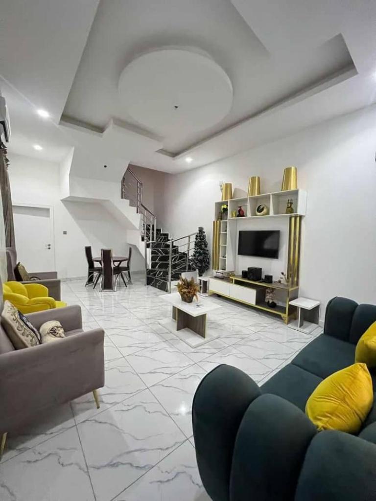 Signature Homes Duplex