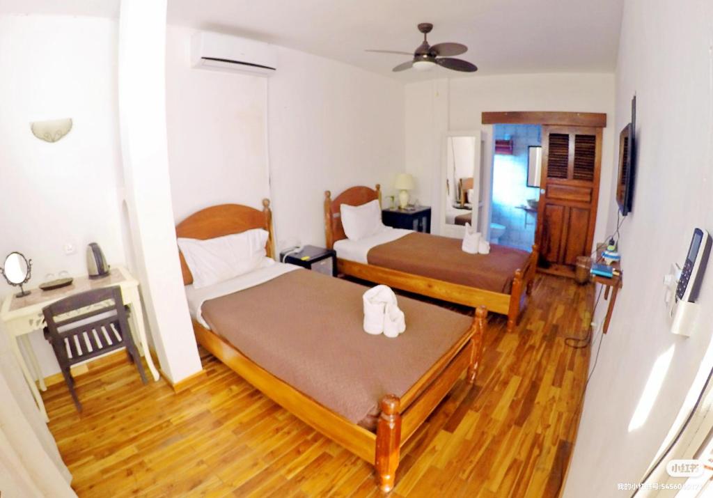 frangpani inn photo 3
