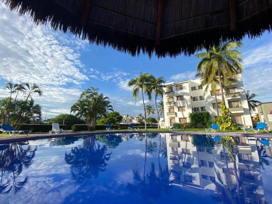 Suite con Alberca Privada 1415