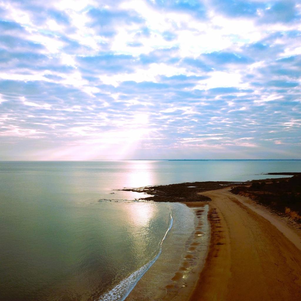 Unit 4 Golden Sands Retreat photo 1