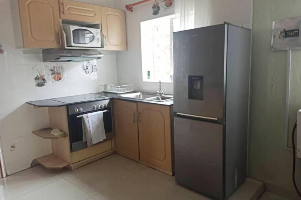 Nichi's Guesthouse - Cosy 3 bedroom with breakfast photo 3