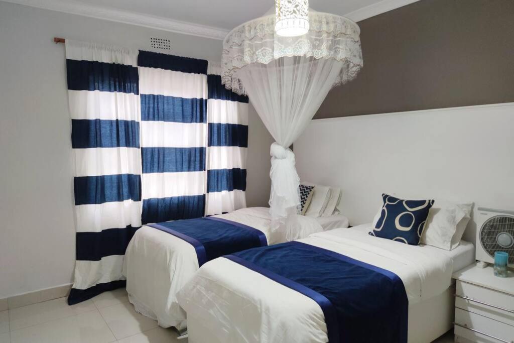 Nichi's Guesthouse - Cosy 3 bedroom with breakfast photo 2