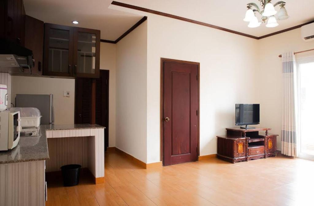 Belle vie apartment photo 2