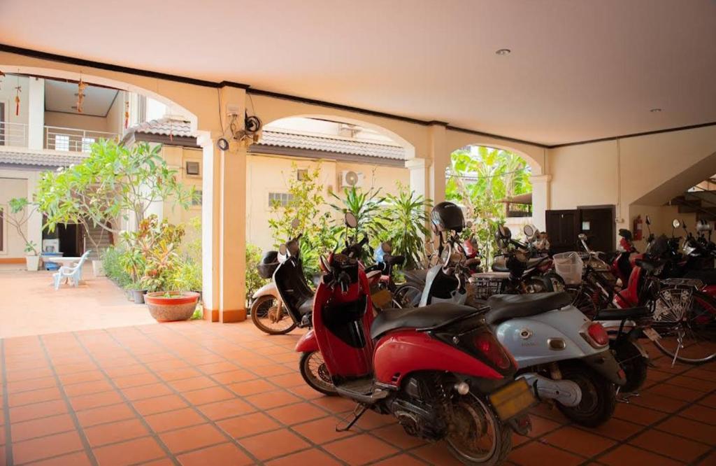 Belle vie apartment photo 4