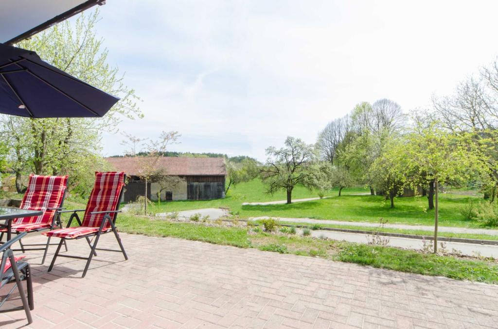 Ferienwohnung Kobelsberg photo 1
