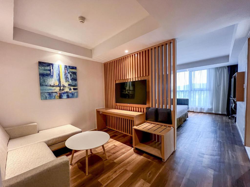 Holiday Inn Express Zhangjiakou Park View, an IHG Hotel photo 2