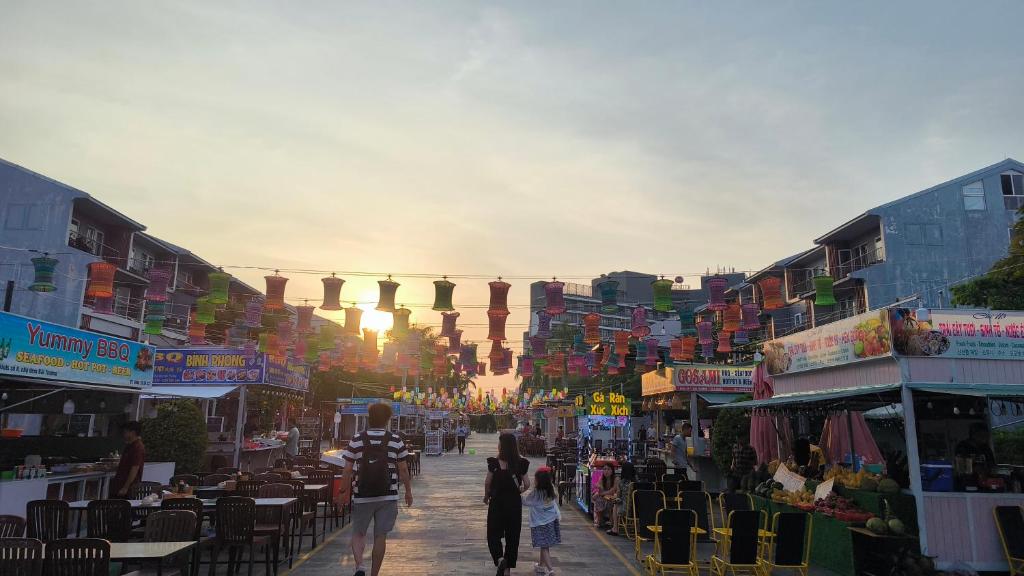 Fortuna Hotel Phu Quoc