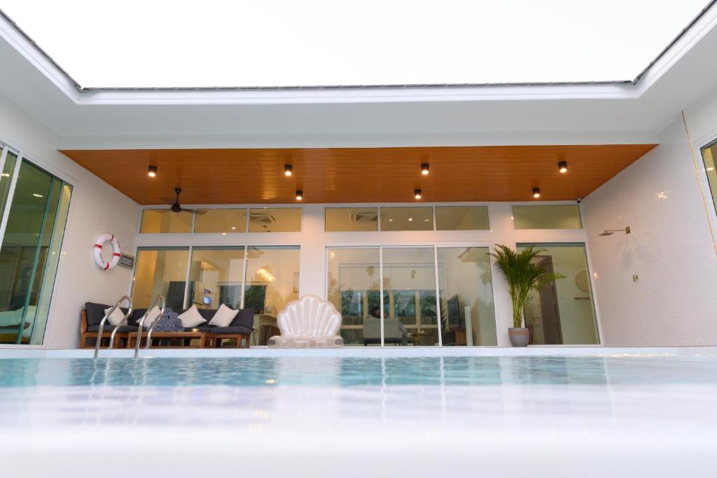 Gems Pool Villa Chanthaburi photo 2