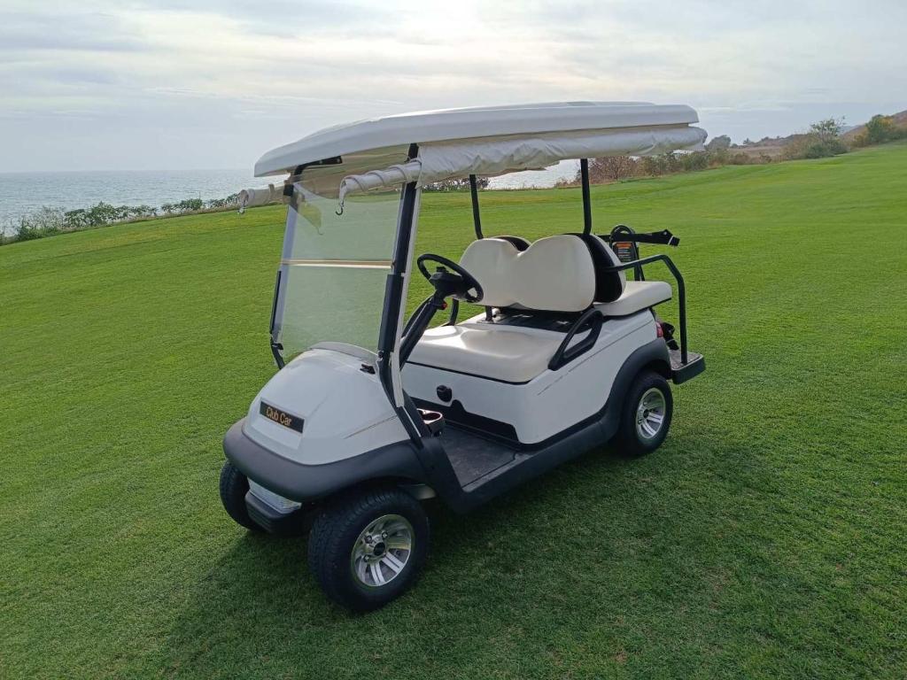 Thracian cliffs Апартамент Голф холидей photo 2