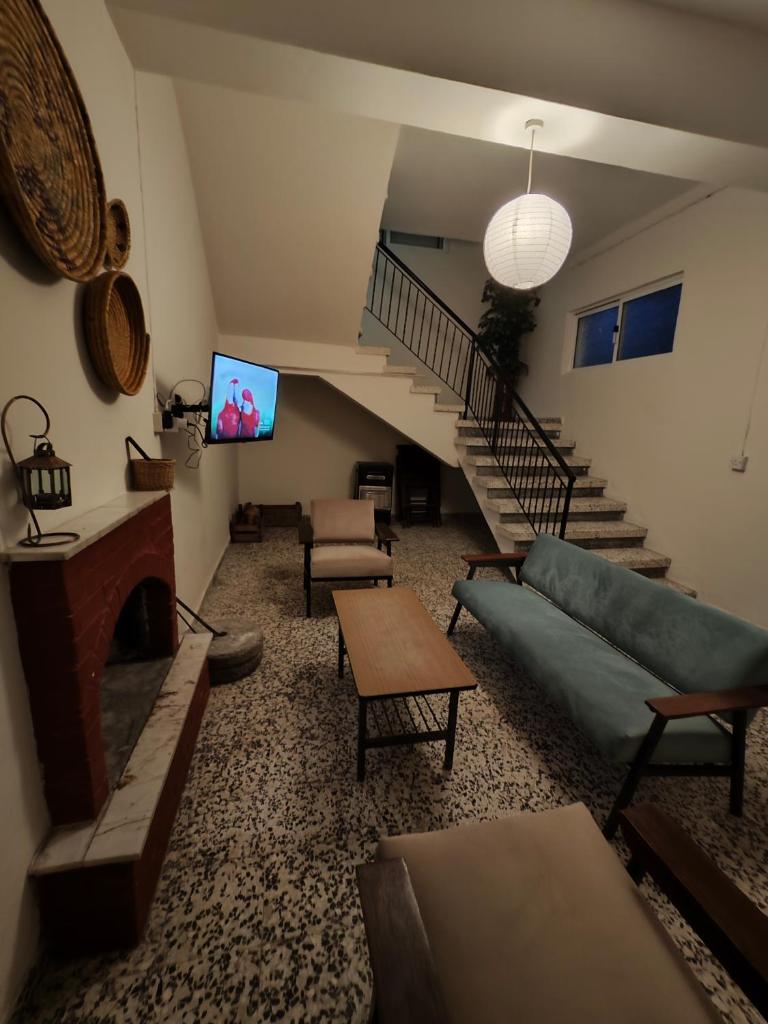 Limnitis Traditional House photo 2