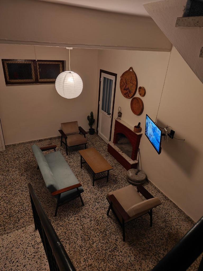 Limnitis Traditional House photo 3