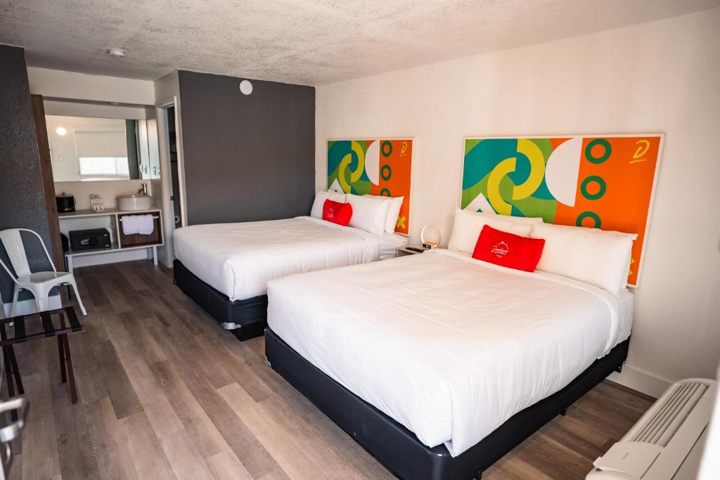 Developer Inn Express Fundamental, a Travelodge by Wyndham photo 4