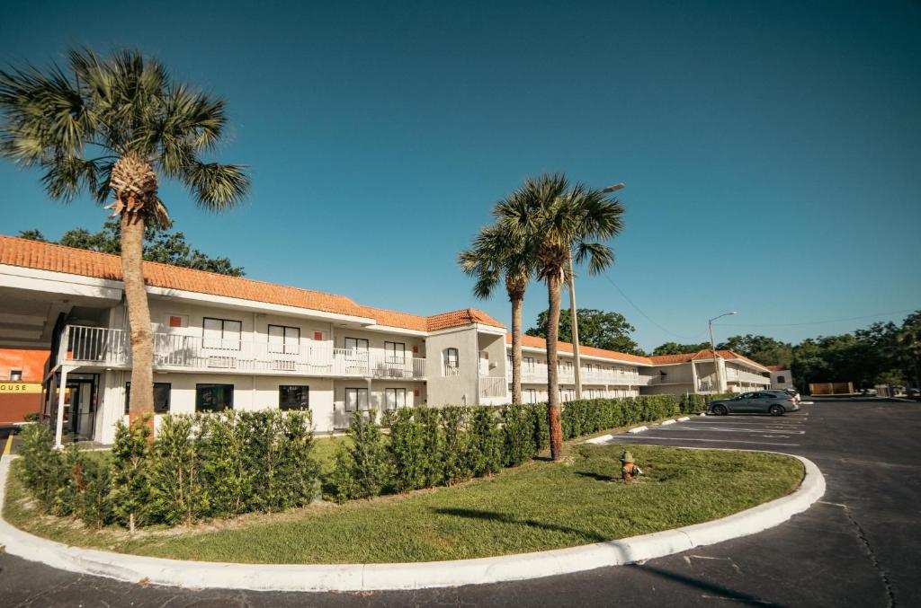 Developer Inn Express Fundamental, a Travelodge by Wyndham photo 3
