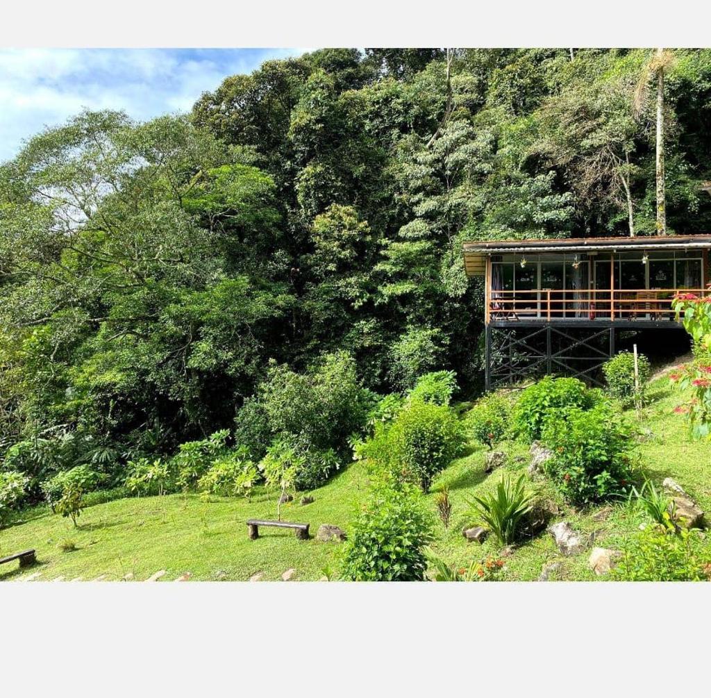 J Residence