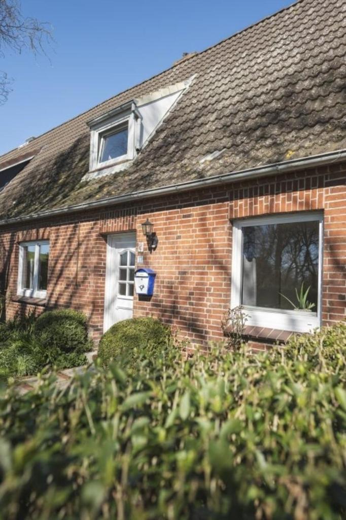 Hygge Hus - b46378