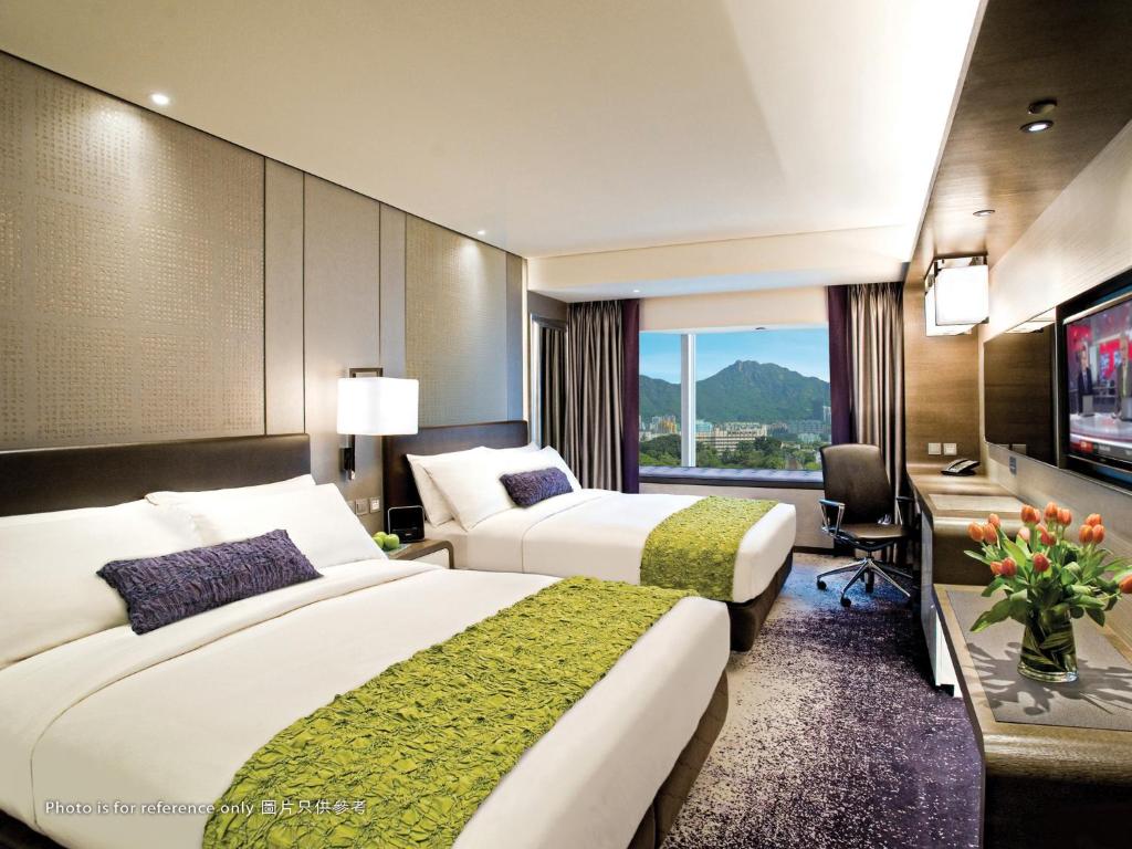 Royal Plaza Hotel photo 4