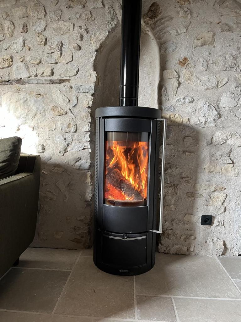 Appartement dans une vieille ferme bugiste photo 3