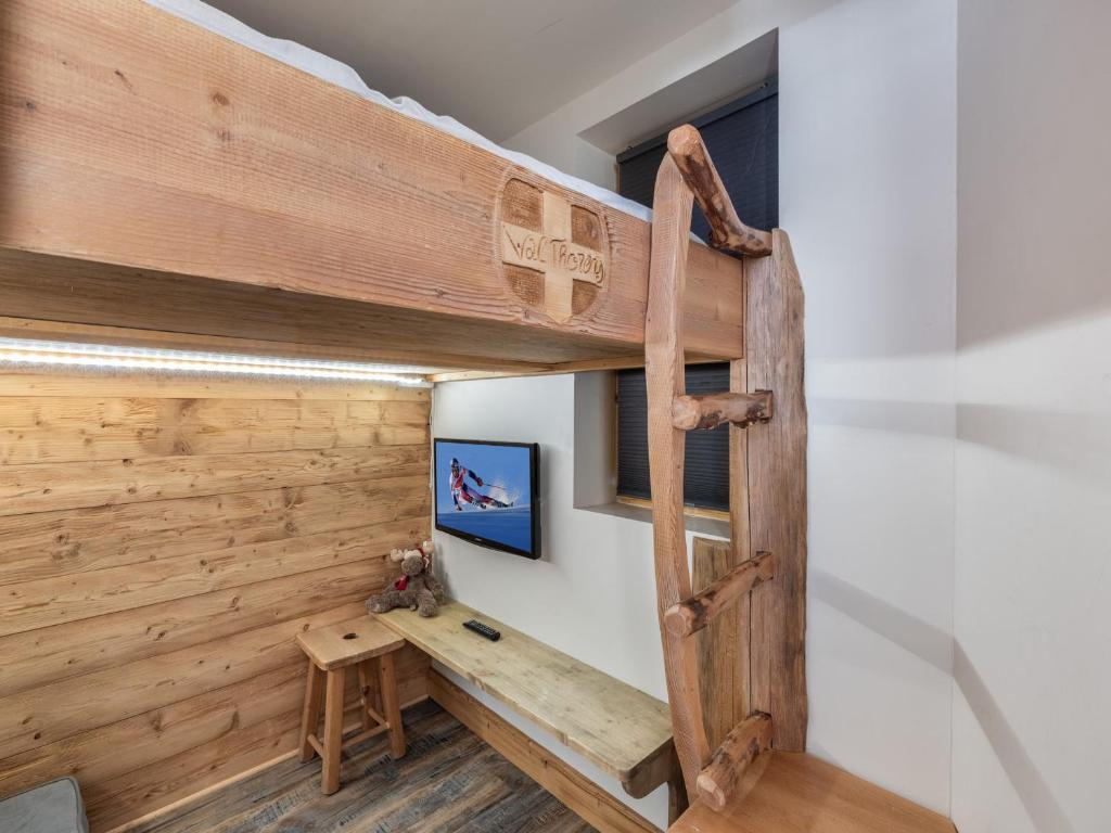 Appartement Val Thorens, 3 pièces, 4 personnes - FR-1-640-57 photo 4