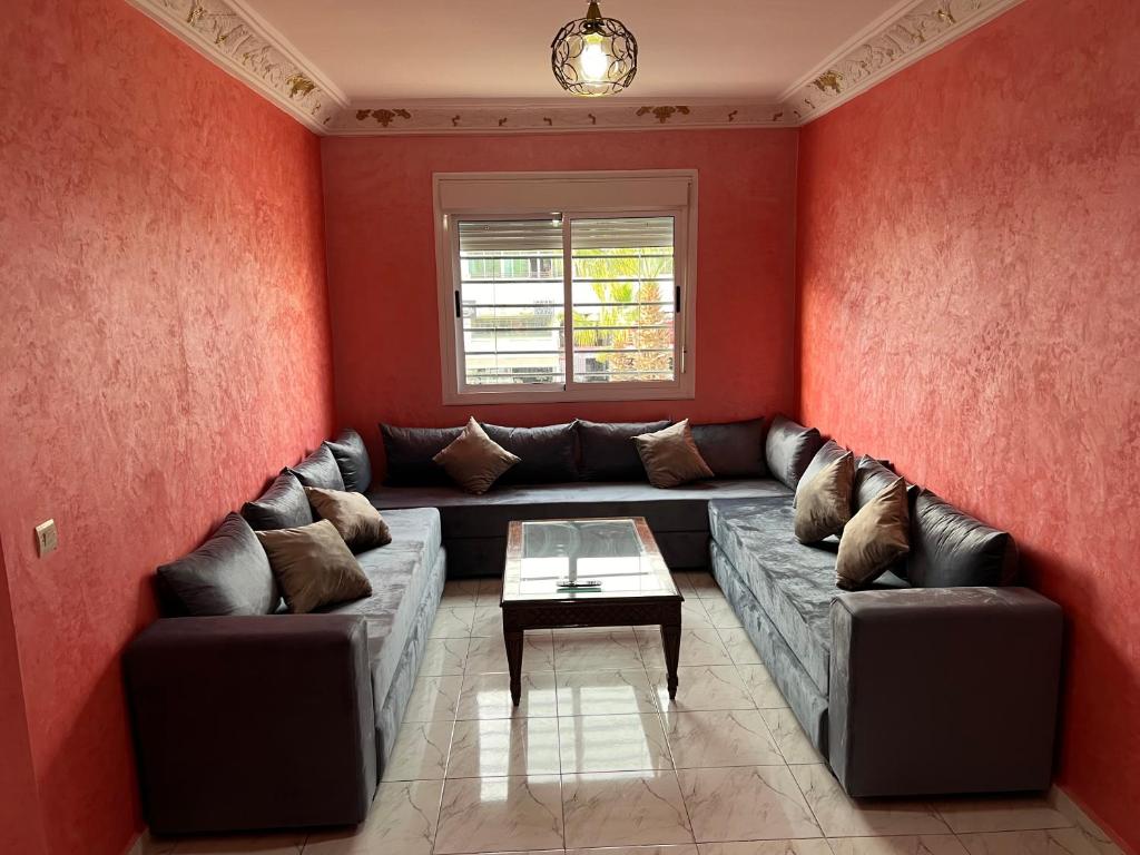 Appartement chic photo 4