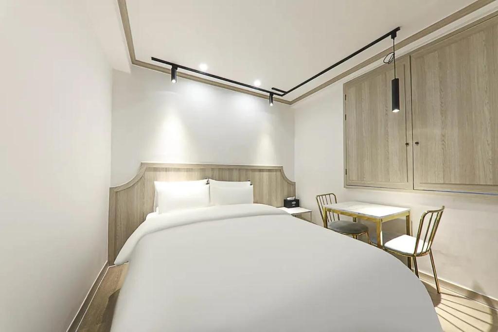 Even Hotel photo 2