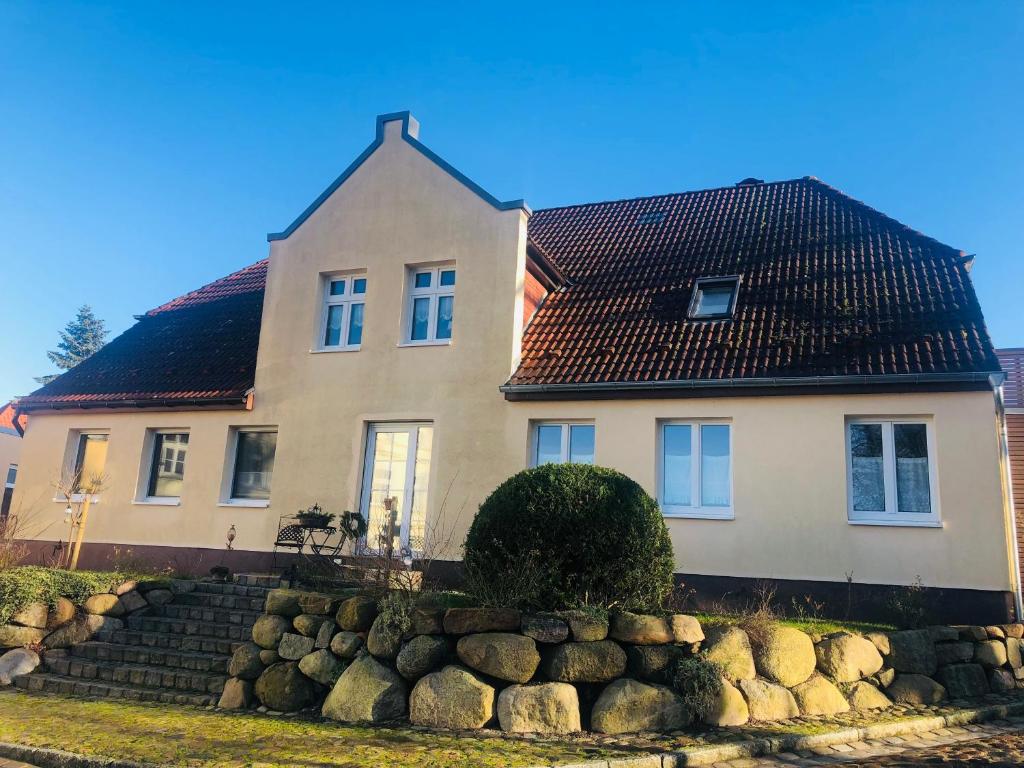 Ferienwohnung Irmchen photo 2
