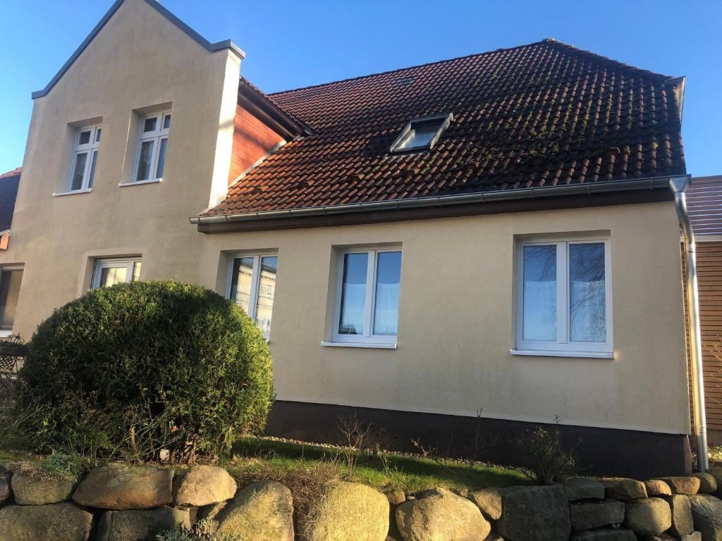 Ferienwohnung Irmchen photo 3