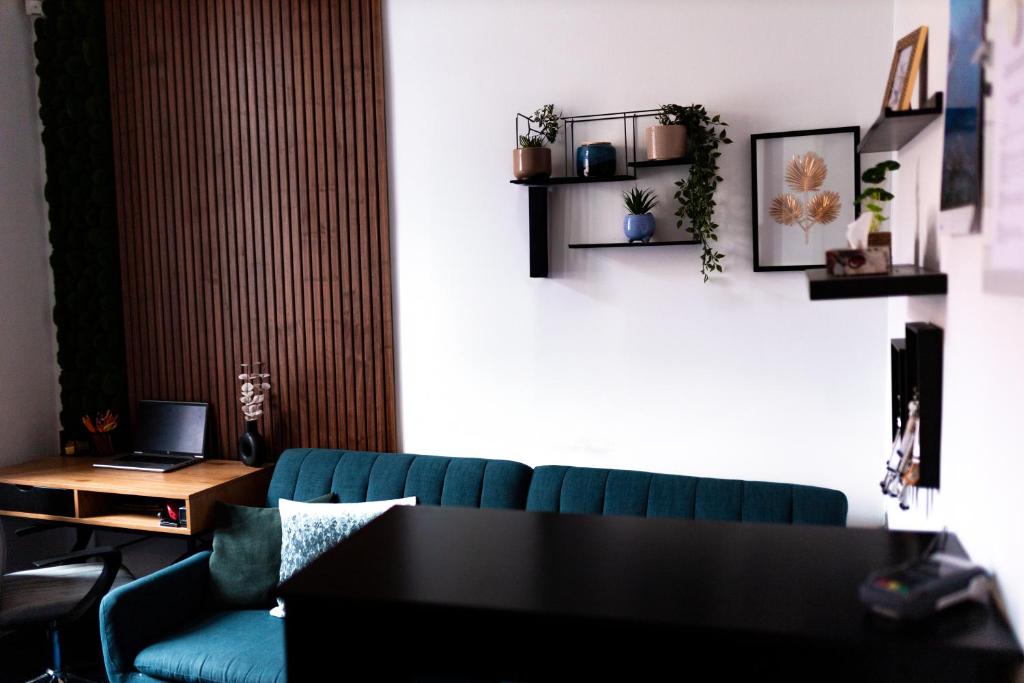 Hotel Apollon photo 2
