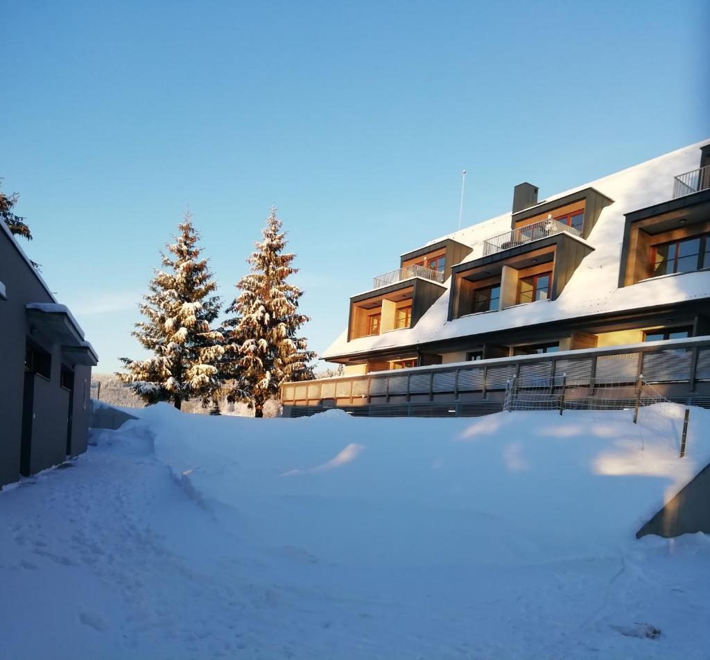 Apartmány Julinka photo 1