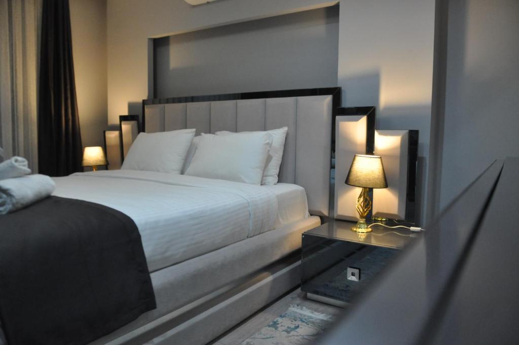 Dreams Inn Luxury Residences & Lifestyle photo 1