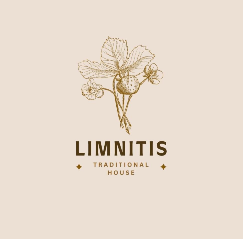 Limnitis Traditional House