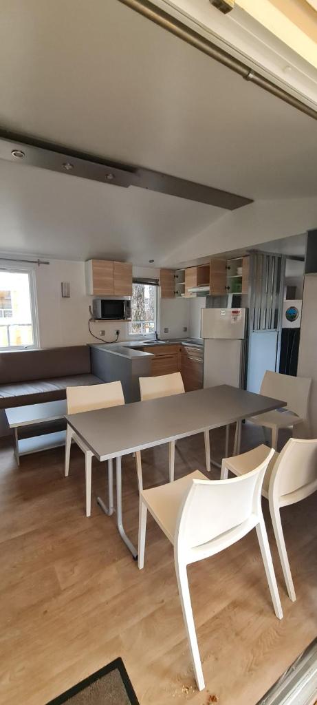 MOBILHOME PREMIUM 3CH 6PERS photo 2