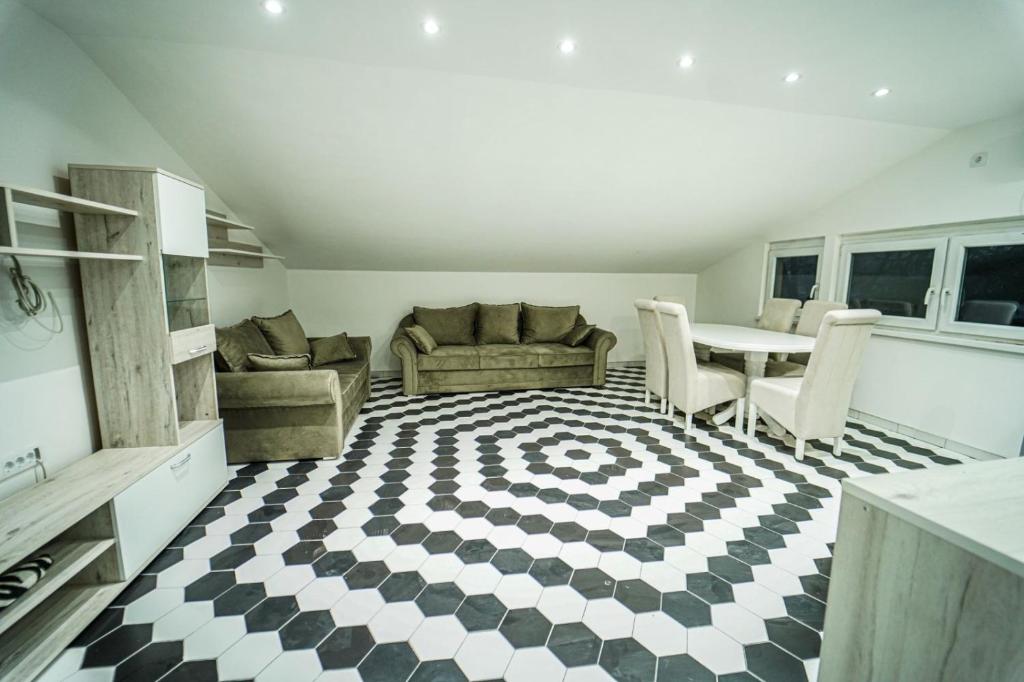 Branko Apartmani