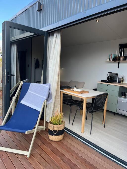 Cabin Sela by Salted Fynbos Staying photo 1